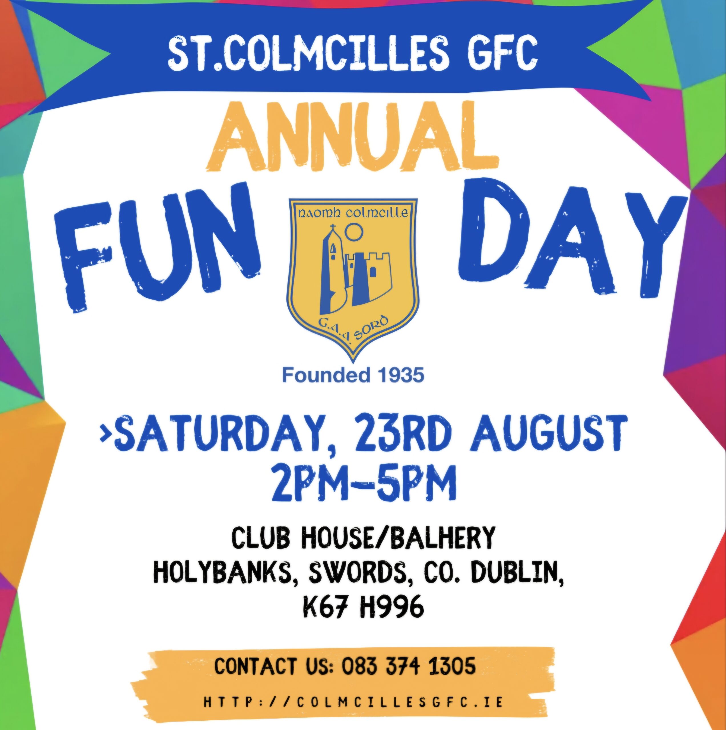 Family Fun Day